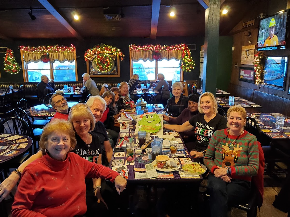 Darbys Pub & Restaurant